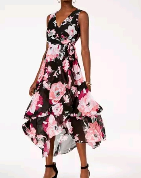 INC International Concepts Dresses & Skirts - International Concepts' sleeveless maxi dress 6